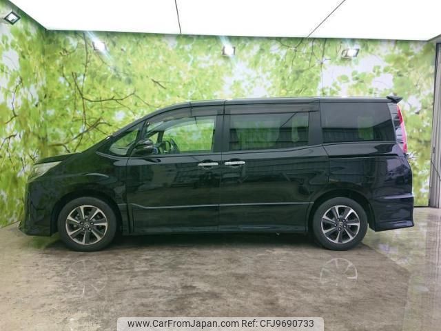 toyota noah 2019 quick_quick_DBA-ZRR80W_ZRR80-0538301 image 2