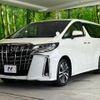 toyota alphard 2022 -TOYOTA--Alphard 3BA-AGH30W--AGH30-0437124---TOYOTA--Alphard 3BA-AGH30W--AGH30-0437124- image 17