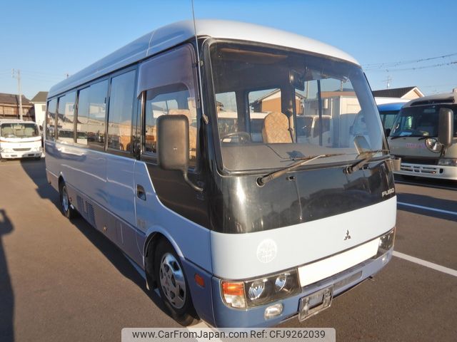 mitsubishi-fuso rosa-bus 2005 23231503 image 1