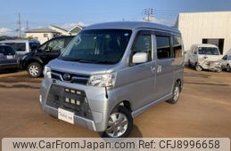 daihatsu atrai-wagon 2018 -DAIHATSU--Atrai Wagon ABA-S331Gｶｲ--S331G-0033939---DAIHATSU--Atrai Wagon ABA-S331Gｶｲ--S331G-0033939-