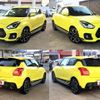 suzuki swift 2020 -SUZUKI--Swift CBA-ZC33S--ZC33S-131382---SUZUKI--Swift CBA-ZC33S--ZC33S-131382- image 8