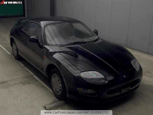 mitsubishi fto 1995 -MITSUBISHI--FTO DE2A-0003256---MITSUBISHI--FTO DE2A-0003256- image 1