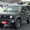 suzuki jimny-sierra 2018 -SUZUKI--Jimny Sierra 3BA-JB74W--JB74W-100505---SUZUKI--Jimny Sierra 3BA-JB74W--JB74W-100505- image 12