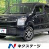 suzuki wagon-r 2021 -SUZUKI--Wagon R 5AA-MH95S--MH95S-157389---SUZUKI--Wagon R 5AA-MH95S--MH95S-157389- image 1