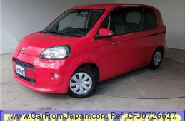 toyota porte 2013 -TOYOTA--Porte DBA-NSP140--NSP140-9010233---TOYOTA--Porte DBA-NSP140--NSP140-9010233-