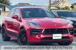porsche macan 2021 CFJ1679659