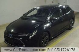 toyota corolla-touring-wagon 2019 CFJ1726178
