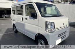 mitsubishi minicab-van 2022 -MITSUBISHI--Minicab Van DS17V-571914---MITSUBISHI--Minicab Van DS17V-571914-