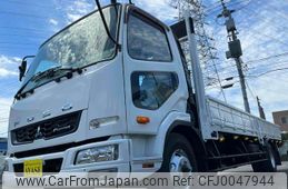 mitsubishi-fuso fighter 2016 GOO_NET_EXCHANGE_0500521A30240726W001