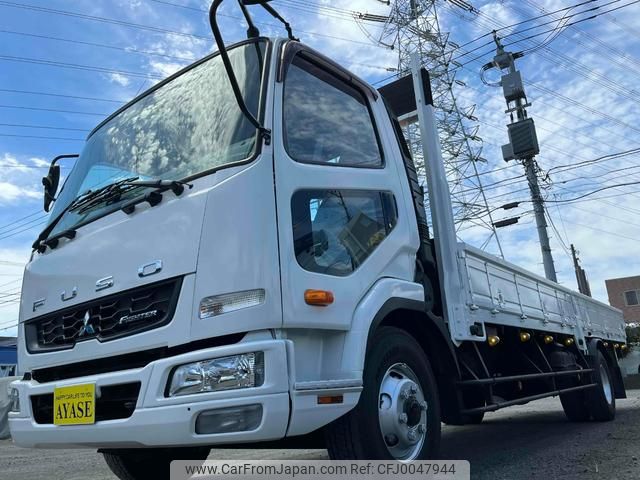 mitsubishi-fuso fighter 2016 GOO_NET_EXCHANGE_0500521A30240726W001 image 1