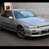 nissan skyline 2001 -NISSAN--Skyline HR34--102198---NISSAN--Skyline HR34--102198- image 1