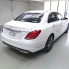 mercedes-benz c-class 2014 CFJ1812156 image 3