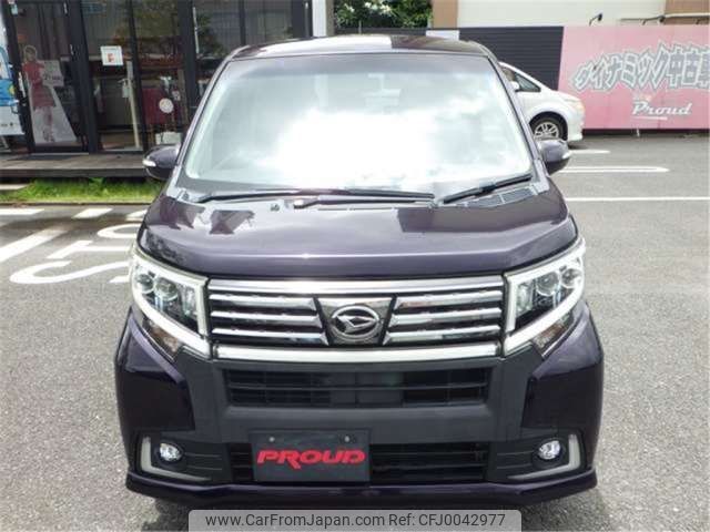 daihatsu move 2015 -DAIHATSU--Move DBA-LA150S--LA150S-0025973---DAIHATSU--Move DBA-LA150S--LA150S-0025973- image 1