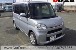 daihatsu tanto 2018 -DAIHATSU 【春日部 594ﾇ55】--Tanto LA600S-0699827---DAIHATSU 【春日部 594ﾇ55】--Tanto LA600S-0699827-