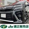 toyota voxy 2019 -TOYOTA--Voxy DBA-ZRR85W--ZRR85-0131392---TOYOTA--Voxy DBA-ZRR85W--ZRR85-0131392- image 2