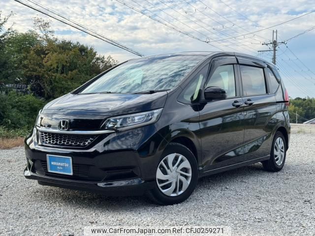 honda freed 2021 quick_quick_6BA-GB5_GB5-3157021 image 2