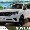 toyota land-cruiser-prado 2022 -TOYOTA--Land Cruiser Prado 3DA-GDJ150W--GDJ150-0072915---TOYOTA--Land Cruiser Prado 3DA-GDJ150W--GDJ150-0072915- image 1