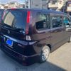 nissan serena 2008 -NISSAN--Serena DBA-CC25--CC25-178189---NISSAN--Serena DBA-CC25--CC25-178189- image 4