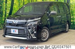 toyota voxy 2018 -TOYOTA--Voxy DAA-ZWR80W--ZWR80-0327767---TOYOTA--Voxy DAA-ZWR80W--ZWR80-0327767-