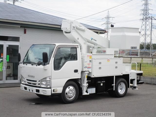 isuzu elf-truck 2016 GOO_NET_EXCHANGE_0403732A30240920W001 image 2