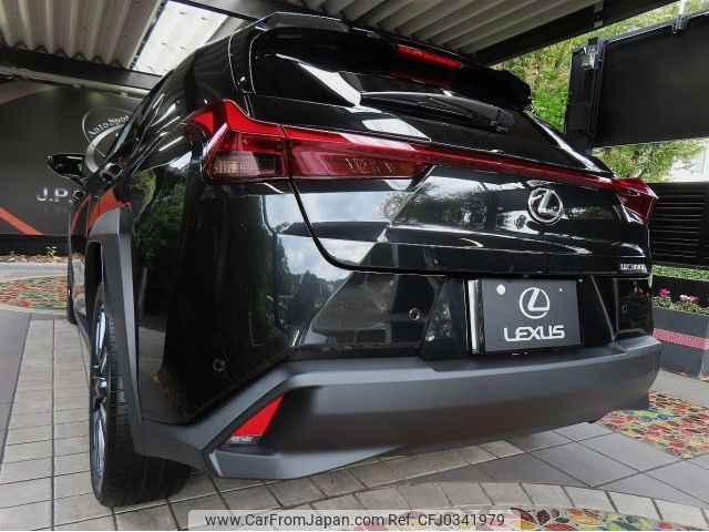 lexus ux 2024 -LEXUS--Lexus UX 6AA-MZAH11--MZAH11-3002***---LEXUS--Lexus UX 6AA-MZAH11--MZAH11-3002***- image 2