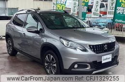 peugeot 2008 2018 -PEUGEOT--Peugeot 2008 ABA-A94HN01--VF3CUHNZTHY094867---PEUGEOT--Peugeot 2008 ABA-A94HN01--VF3CUHNZTHY094867-