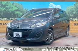 mazda premacy 2011 -MAZDA--Premacy DBA-CWEFW--CWEFW-128083---MAZDA--Premacy DBA-CWEFW--CWEFW-128083-