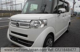honda n-box-plus 2016 CFJ1848477