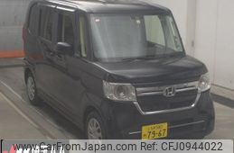 honda n-box 2022 -HONDA 【とちぎ 580ﾒ7967】--N BOX JF3--5171750---HONDA 【とちぎ 580ﾒ7967】--N BOX JF3--5171750-