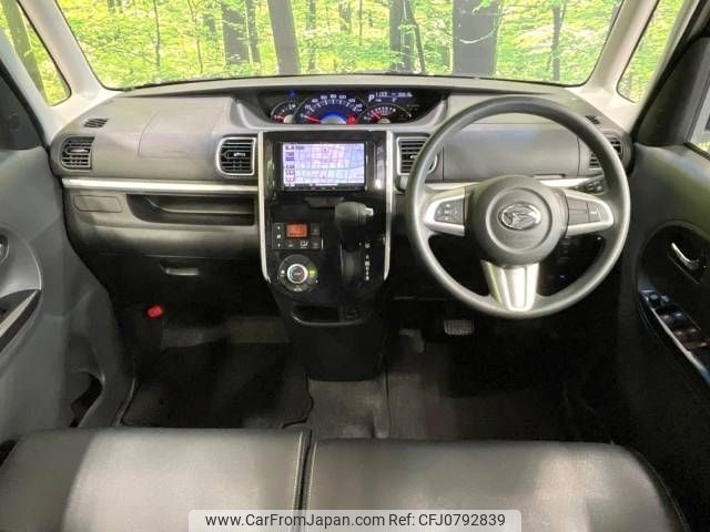 daihatsu tanto 2017 -DAIHATSU--Tanto DBA-LA600S--LA600S-0603473---DAIHATSU--Tanto DBA-LA600S--LA600S-0603473- image 2