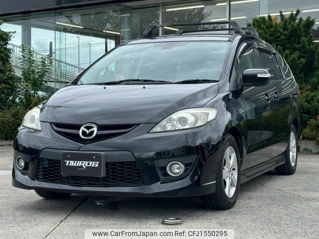 mazda premacy 2009 CFJ1550295 image 1