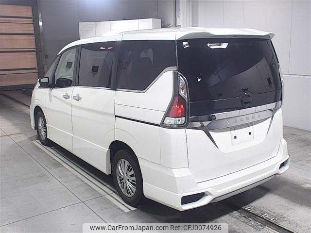 nissan serena 2016 -NISSAN--Serena GNC27-000166---NISSAN--Serena GNC27-000166- image 2