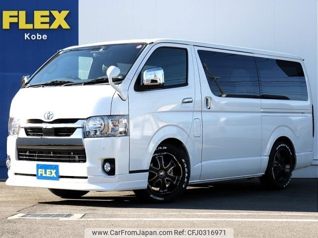 toyota hiace-van 2020 -TOYOTA--Hiace Van QDF-GDH201V--GDH201-1043330---TOYOTA--Hiace Van QDF-GDH201V--GDH201-1043330- image 1