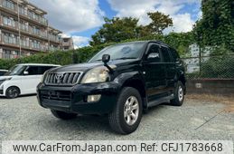 toyota land-cruiser-prado 2007 CFJ1783668