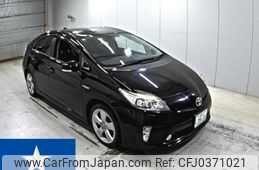 toyota prius 2015 -TOYOTA 【三重 301ふ3531】--Prius ZVW30--ZVW30-0447741---TOYOTA 【三重 301ふ3531】--Prius ZVW30--ZVW30-0447741-