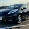 nissan leaf 2017 -NISSAN--Leaf ZAA-AZE0--AZE0-217361---NISSAN--Leaf ZAA-AZE0--AZE0-217361- image 10