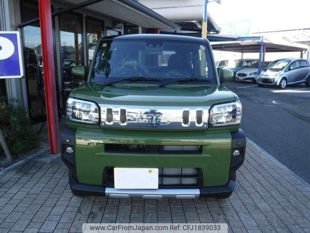 daihatsu taft 2023 CFJ1839033 image 2