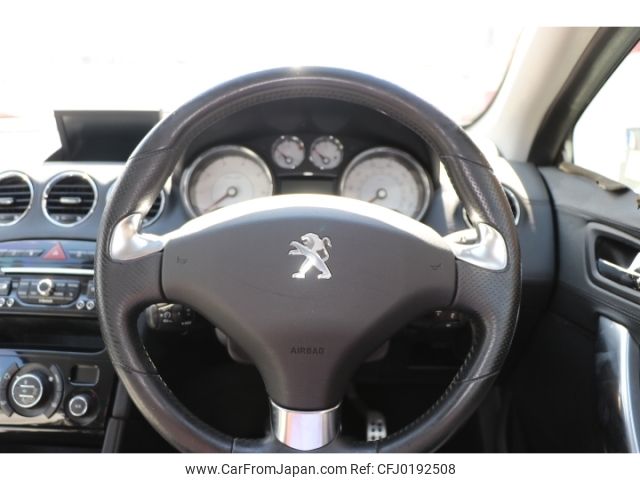 peugeot 308 2013 -PEUGEOT--Peugeot 308 T7C5F02--VF34B5FV8DS155167---PEUGEOT--Peugeot 308 T7C5F02--VF34B5FV8DS155167- image 2