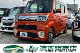 daihatsu wake 2016 quick_quick_LA700S_LA700S-0069760