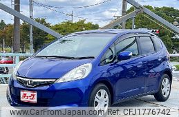 honda fit 2012 CFJ1776742