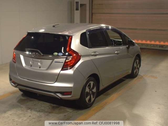 honda fit 2018 -HONDA--Fit DAA-GP5--GP5-1329982---HONDA--Fit DAA-GP5--GP5-1329982- image 2