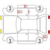 nissan dayz 2019 -NISSAN--DAYZ 5AA-B44W--B44W-0001690---NISSAN--DAYZ 5AA-B44W--B44W-0001690- image 2