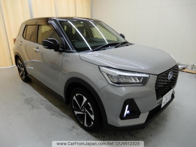 daihatsu rocky 2022 quick_quick_5AA-A202S_0011798 image 1