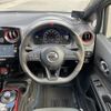 nissan note 2017 -NISSAN--Note DAA-HE12--HE12-060157---NISSAN--Note DAA-HE12--HE12-060157- image 4