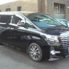 toyota alphard 2015 quick_quick_DBA-GGH30W_GGH30-0003409 image 3