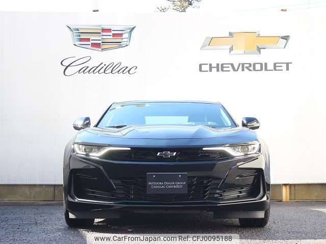 chevrolet camaro 2023 -GM--Chevrolet Camaro 7BA-A1XC--1G1F91RX8P0153***---GM--Chevrolet Camaro 7BA-A1XC--1G1F91RX8P0153***- image 2