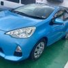 toyota aqua 2012 CFJ1557740 image 11