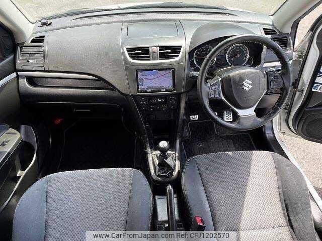 suzuki swift 2016 504928-929705 image 1