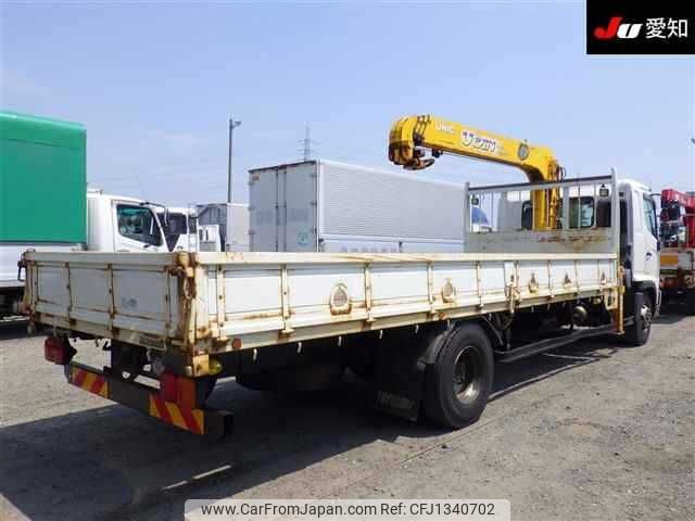 hino ranger 2015 -HINO--Hino Ranger FD9JMAA-10309---HINO--Hino Ranger FD9JMAA-10309- image 2