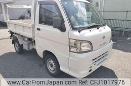daihatsu hijet-truck 2014 -DAIHATSU--Hijet Truck EBD-S211P--S211P-0274843---DAIHATSU--Hijet Truck EBD-S211P--S211P-0274843-